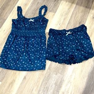 FOR THE LOVE OF LEMON LOLA POINTELLE DRESS SZ XL